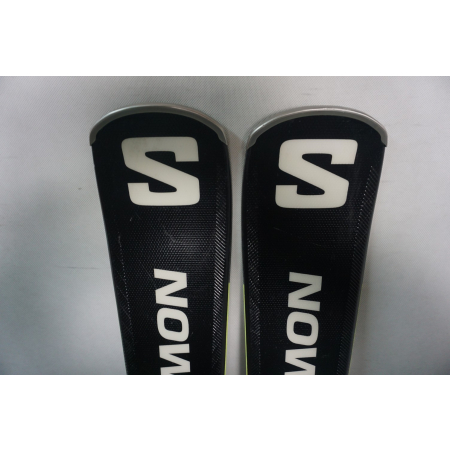 RS18 Salomon S Max 8 175  Idealne