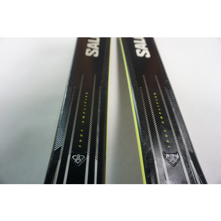 RS18 Salomon S Max 8 175  Idealne
