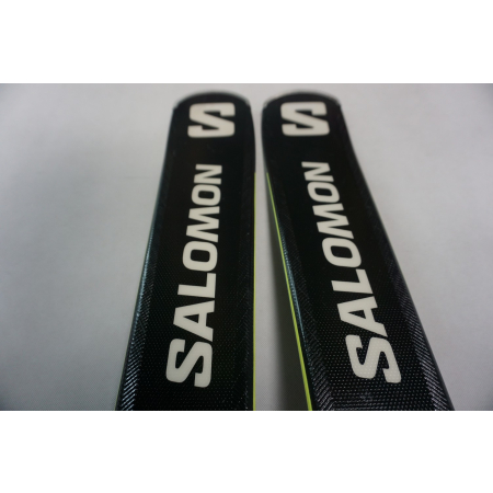 RS18 Salomon S Max 8 175  Idealne