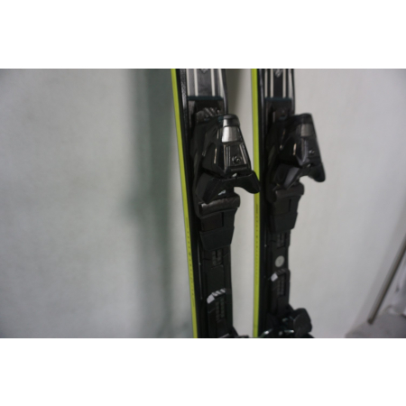 RS18 Salomon S Max 8 175  Idealne