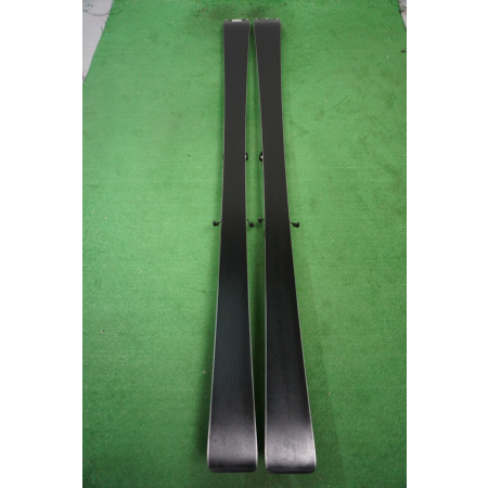 RS18 Salomon S Max 8 175  Idealne