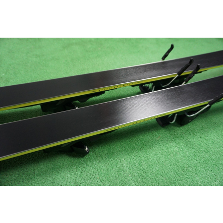 RS18 Salomon S Max 8 175  Idealne