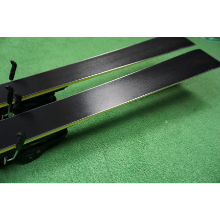 RS18 Salomon S Max 8 175  Idealne