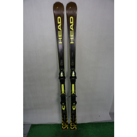 RS22 Head Supershape Speed 170