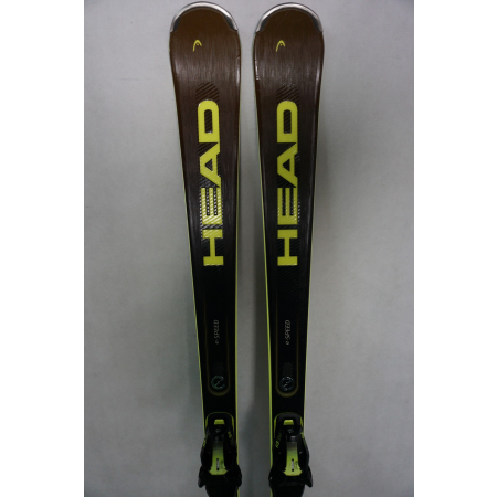 RS22 Head Supershape Speed 170