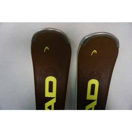 RS22 Head Supershape Speed 170