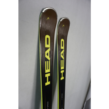 RS22 Head Supershape Speed 170