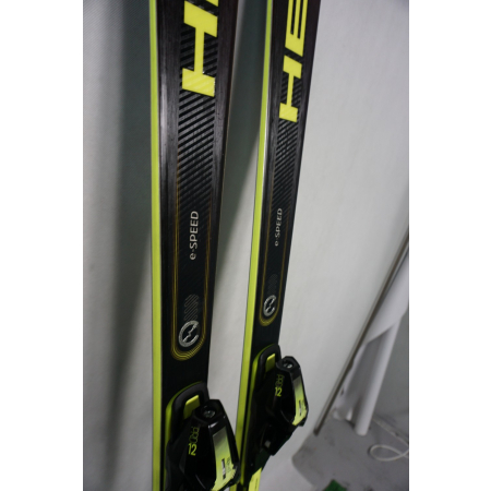 RS22 Head Supershape Speed 170