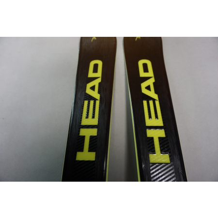 RS22 Head Supershape Speed 170