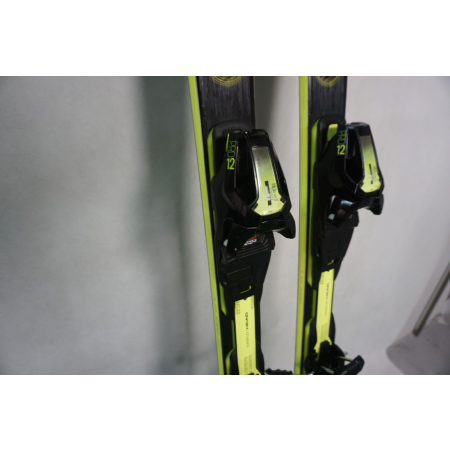 RS22 Head Supershape Speed 170