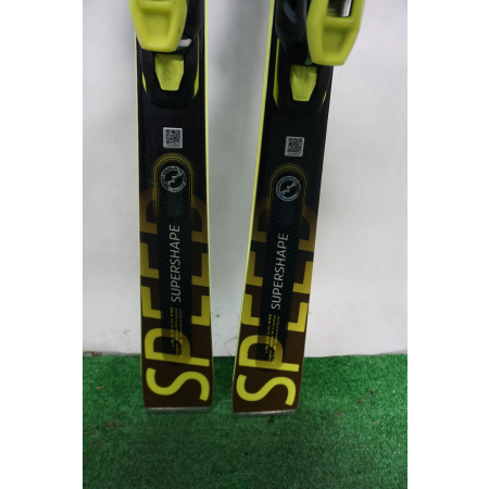 RS22 Head Supershape Speed 170