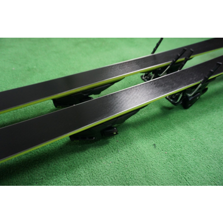 RS22 Head Supershape Speed 170