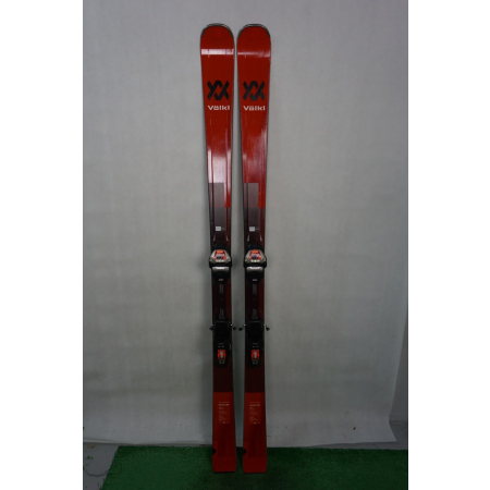 RS26 Volkl Deacon 80 182