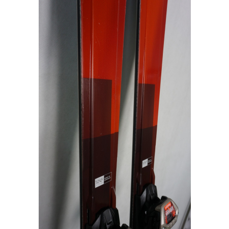 RS26 Volkl Deacon 80 182