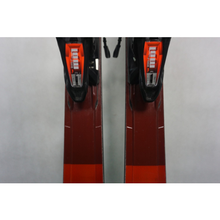 RS26 Volkl Deacon 80 182