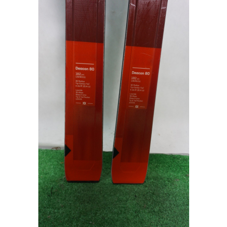 RS26 Volkl Deacon 80 182