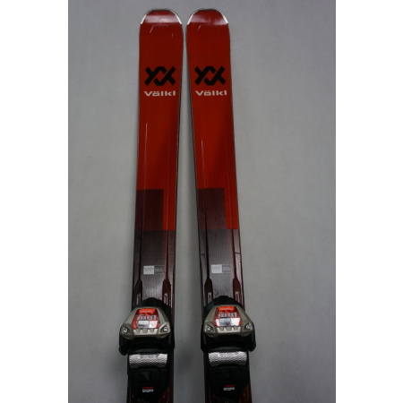 RS26 Volkl Deacon 80 182