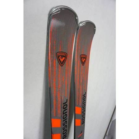 RS2 Rossignol Forza  LTD 157