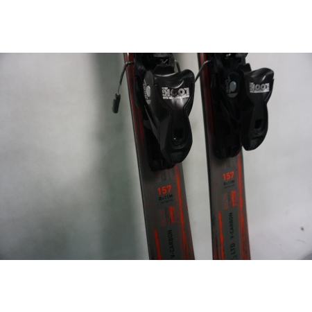 RS2 Rossignol Forza  LTD 157