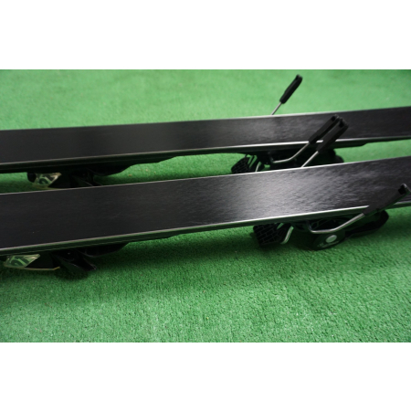 RS2 Rossignol Forza  LTD 157