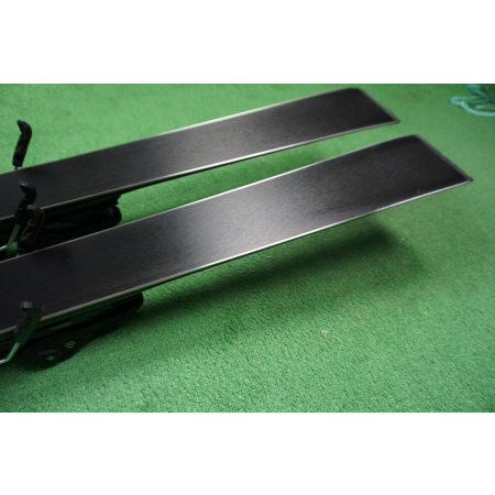 RS30 Salomon S Max W X7 Ti 155 test 2025 idealne