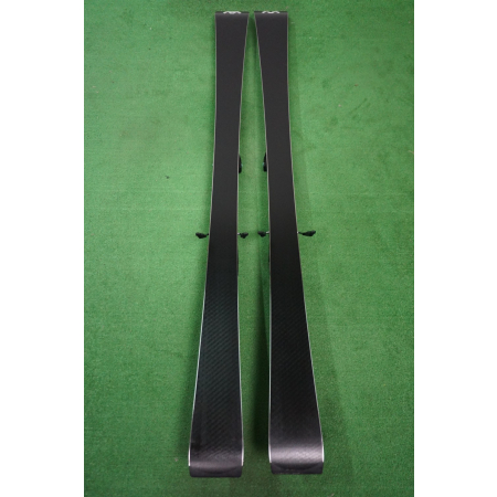 RS33  Volkl Flair SC Carbon 148  idealne