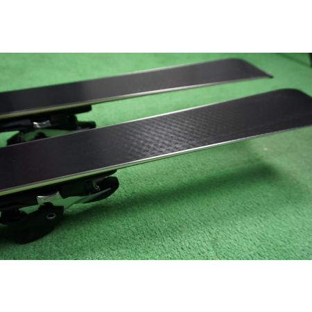 RS33  Volkl Flair SC Carbon 148  idealne