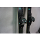 RS33  Volkl Flair SC Carbon 148  idealne