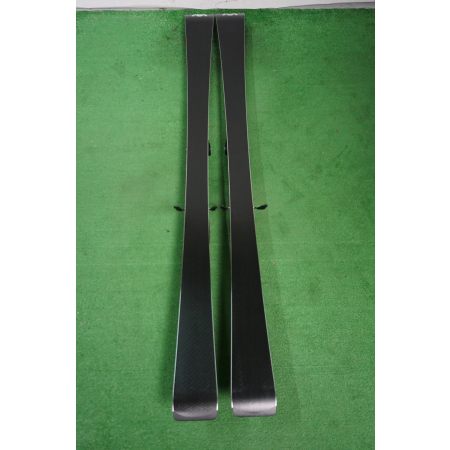 RS34  Volkl Flair SC Carbon 153  idealne