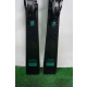 RS34  Volkl Flair SC Carbon 153  idealne