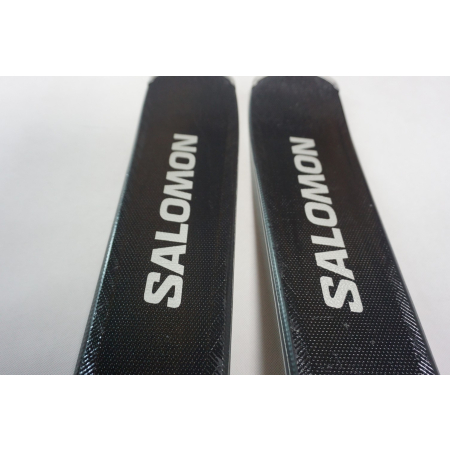 RS38 Salomon S Max X7 Ti 170 test 2025 idealne