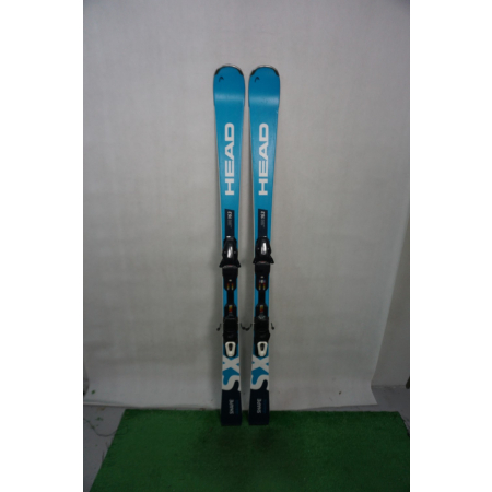 RS39 Head Shape SX 163