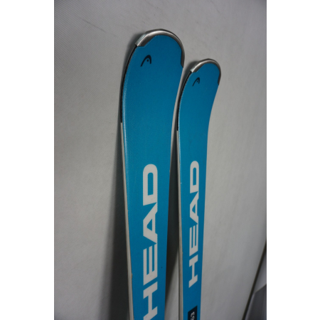 RS39 Head Shape SX 163