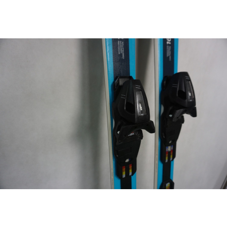 RS39 Head Shape SX 163