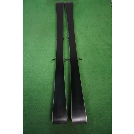 RS39 Head Shape SX 163