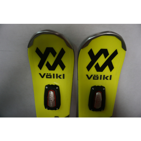 RS43 Volkl Racetiger SC 165  idealne