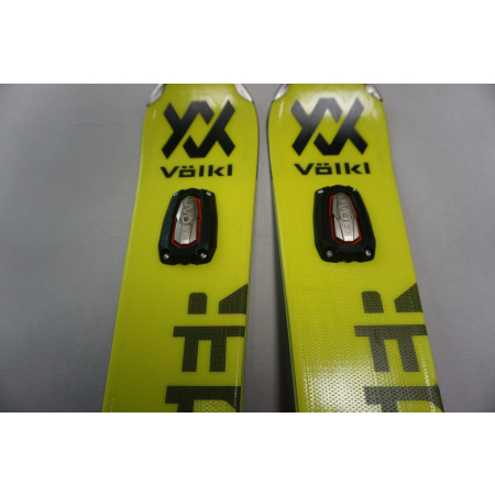 RS43 Volkl Racetiger SC 165  idealne