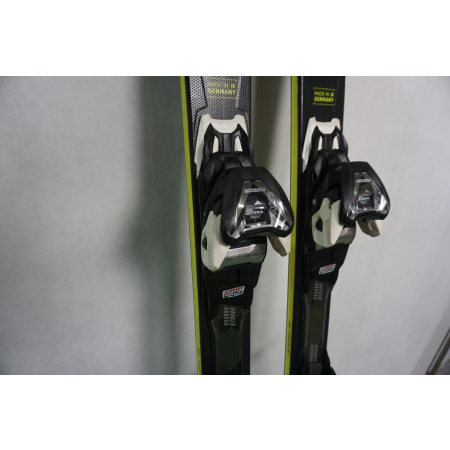 RS43 Volkl Racetiger SC 165  idealne