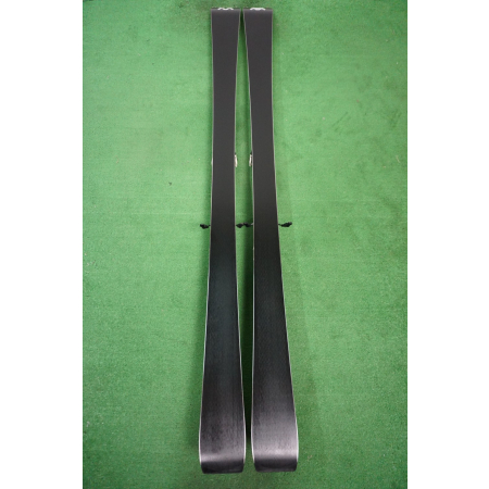 RS43 Volkl Racetiger SC 165  idealne