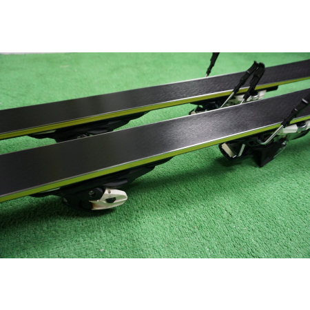 RS43 Volkl Racetiger SC 165  idealne