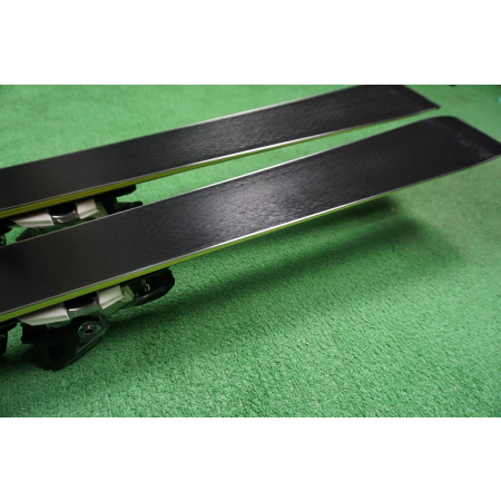 RS43 Volkl Racetiger SC 165  idealne
