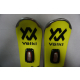RS43 Volkl Racetiger SC 165  idealne