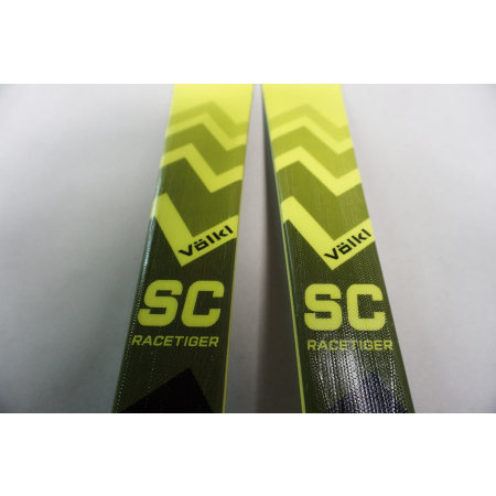 RS44 Volkl Racetiger SC 148 test 2025 idealne