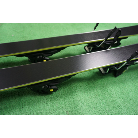 RS44 Volkl Racetiger SC 148 test 2025 idealne