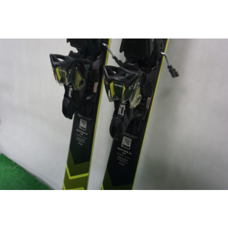 RS45 Volkl Racetiger SC 165 test 2025 idealne