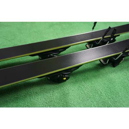 RS45 Volkl Racetiger SC 165 test 2025 idealne