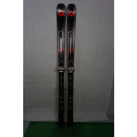 RS47 Volkl Peregrine 80 177 test 2025 idealne