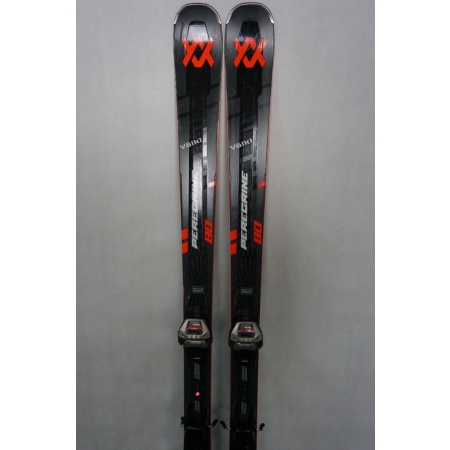 RS47 Volkl Peregrine 80 177 test 2025 idealne