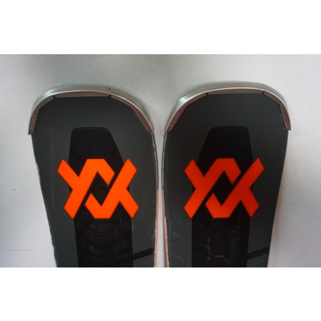 RS47 Volkl Peregrine 80 177 test 2025 idealne