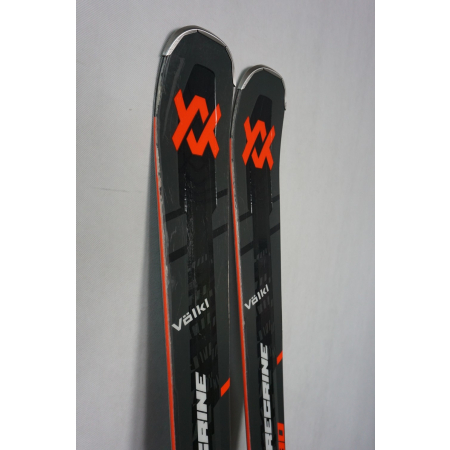 RS47 Volkl Peregrine 80 177 test 2025 idealne